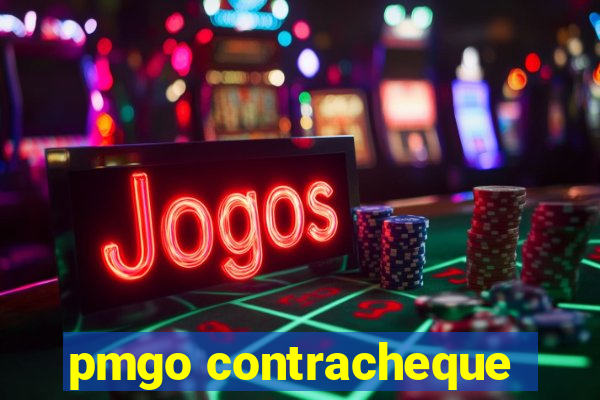 pmgo contracheque